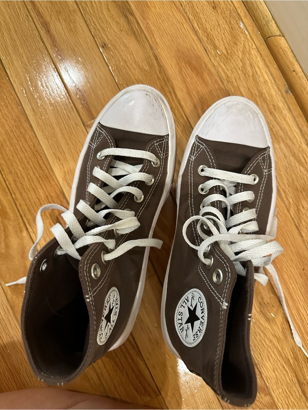 Chuck Taylor All Star Move Platform - Picture 2 of 7